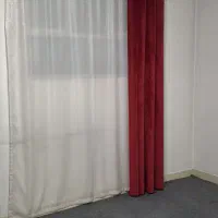 پرده پذیرایی