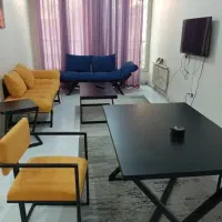 اجاره یک واحد سوییت مبله به صورت روزانه و هفتگی