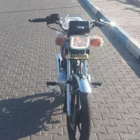 موتور 200