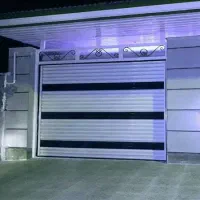 تعمیرات کرکره برقی