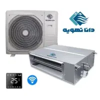 تولید کننده داکت اسپلیت