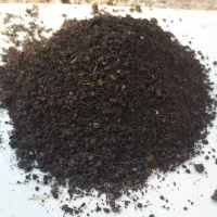 کود کمپوست شیرین مخصوص زعفران