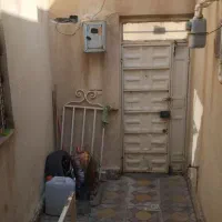 حیاط نقلی قولنامه ای