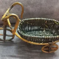 گلدون دوچرخه
