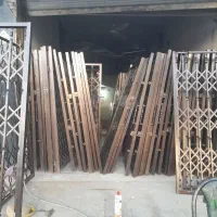 درب حفاظ آکارادونی درب محافظ آکاردئون