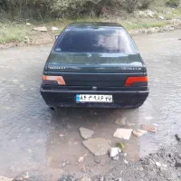 پژو2000