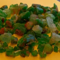 فروش زمرد پنجشیر افغان راف