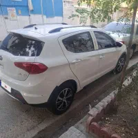 لیفان x50 مدل ۹۵