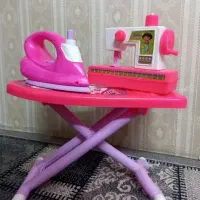 اتو میز اتو چرخ خیاطی