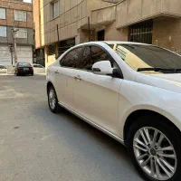 جک j5|خودرو سواری و وانت|تهران, شهرک ولیعصر شمالی|دیوار