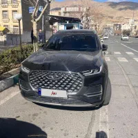 تیگو ۸ پرومکس مدل ۱۴۰۲