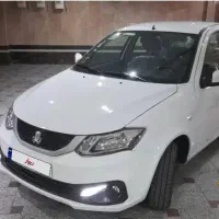 ماشین ساینا s سفید