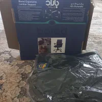 پشتی طبی
