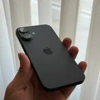 iPhone 16 normal|موبایل|اهواز, گلستان|دیوار