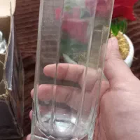 لیوان ضلع دار
