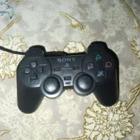 دسته پلی استیشن ۲ ps2 اورجینال