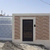 فروش یک منزل ویلایی روستای برکوه سربیشه