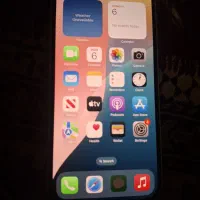 اپل ۱۳ نرمال بی خط وخش فوری