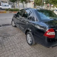 تیبا مدل ۹۱