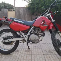 هوندا ایکسل ۲۰۰