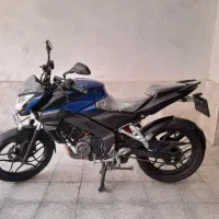 ان اس ۱۶۰