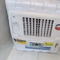 کولر آبی ریموت دار
