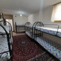 پانسیوان و خوابگاه مردانه عباس آباد و سهروردی