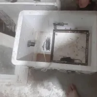 دستگاه جوجو کشی|لوازم جانبی حیوانات|رامیان, |دیوار