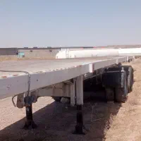 کفی دو محور