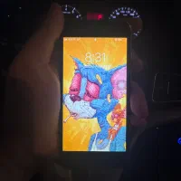 آیفون 6s ۶۴ گیگ