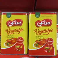روغن جامد