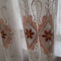 پرده|پرده، رانر، رومیزی|نهاوند, |دیوار