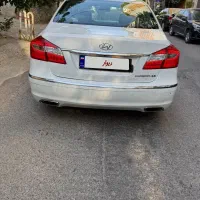 جنسیس ۲۰۱۲