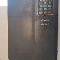 اینورتر درایو ۳۰ کیلو وات ۴۰ اسب delta c2000
