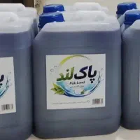 مایع شوینده اقتصادی پاک لند