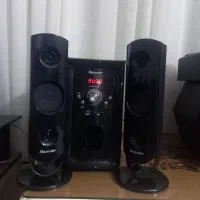 پخش کنندی صوتی خانگی
