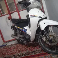 موتور بیکلاچ مدل 87