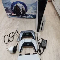 Ps5 slim