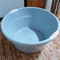 وسیله خانه .لگن سایز بزرگ. گلدان .سماوربرقی