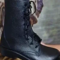 پوتین بهمن مشکی اقانژاد