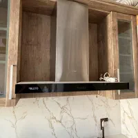 هود حرفه ای مارک ایتالیایی