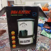 سبزی خرد کن
