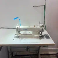چرخ خیاطی جک دینم دار