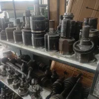 پلوس سازی تخصصی