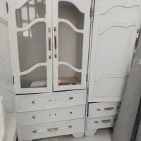 کمد لباس بچه