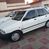 سواری پرایدمدل ۹۳