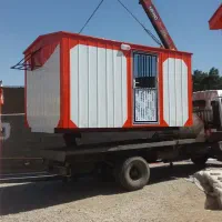 تعمیرات انواع کانکس