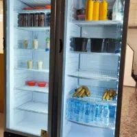 خریدار و فروشنده لوازم فست فود ورستوران وکافی شاپ