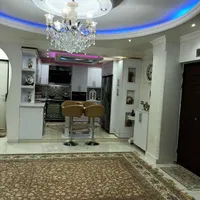 ۷۲ متر آپارتمان فول امکانات  فول بازسازی  غرق نور|فروش آپارتمان|تهران, هفت چنار|دیوار