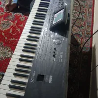 ارگ KORG PA3X|پیانو، کیبورد، آکاردئون|اردبیل, |دیوار